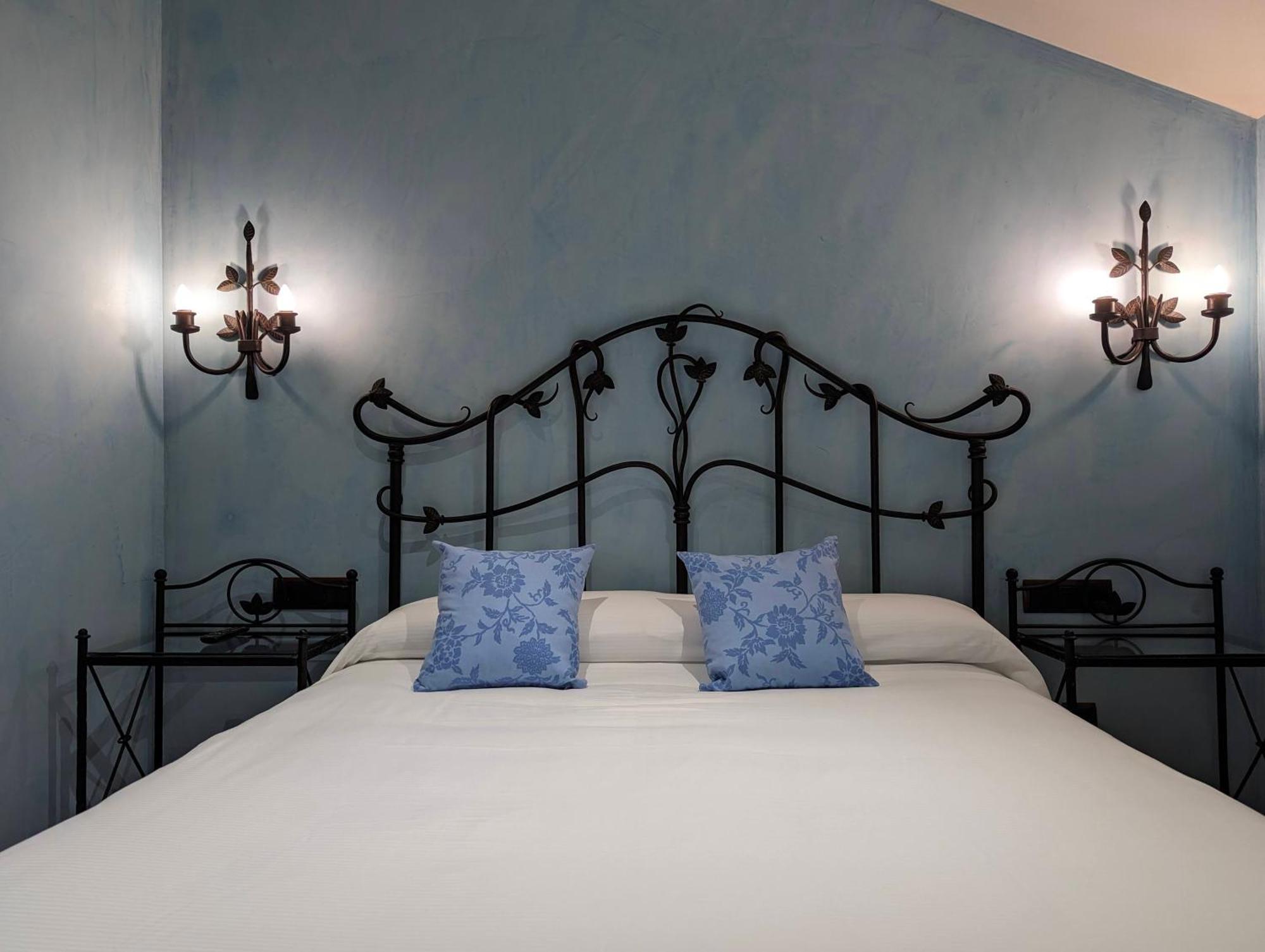 Hotel Apartamento Marouco 아 과르다 외부 사진