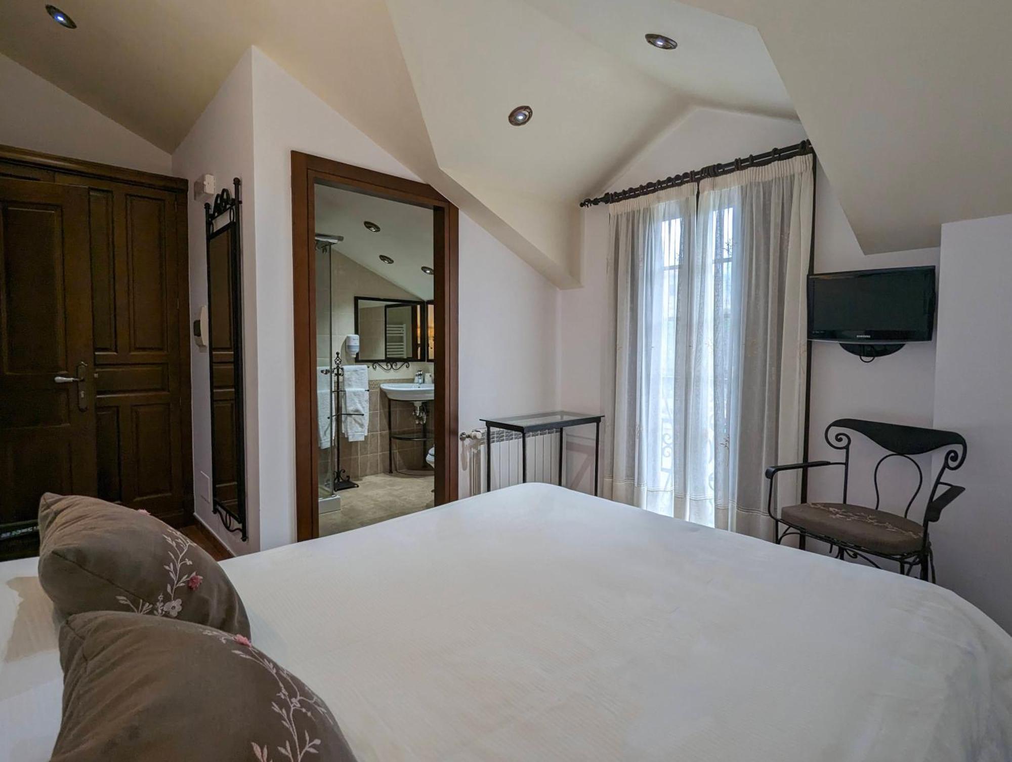 Hotel Apartamento Marouco 아 과르다 외부 사진