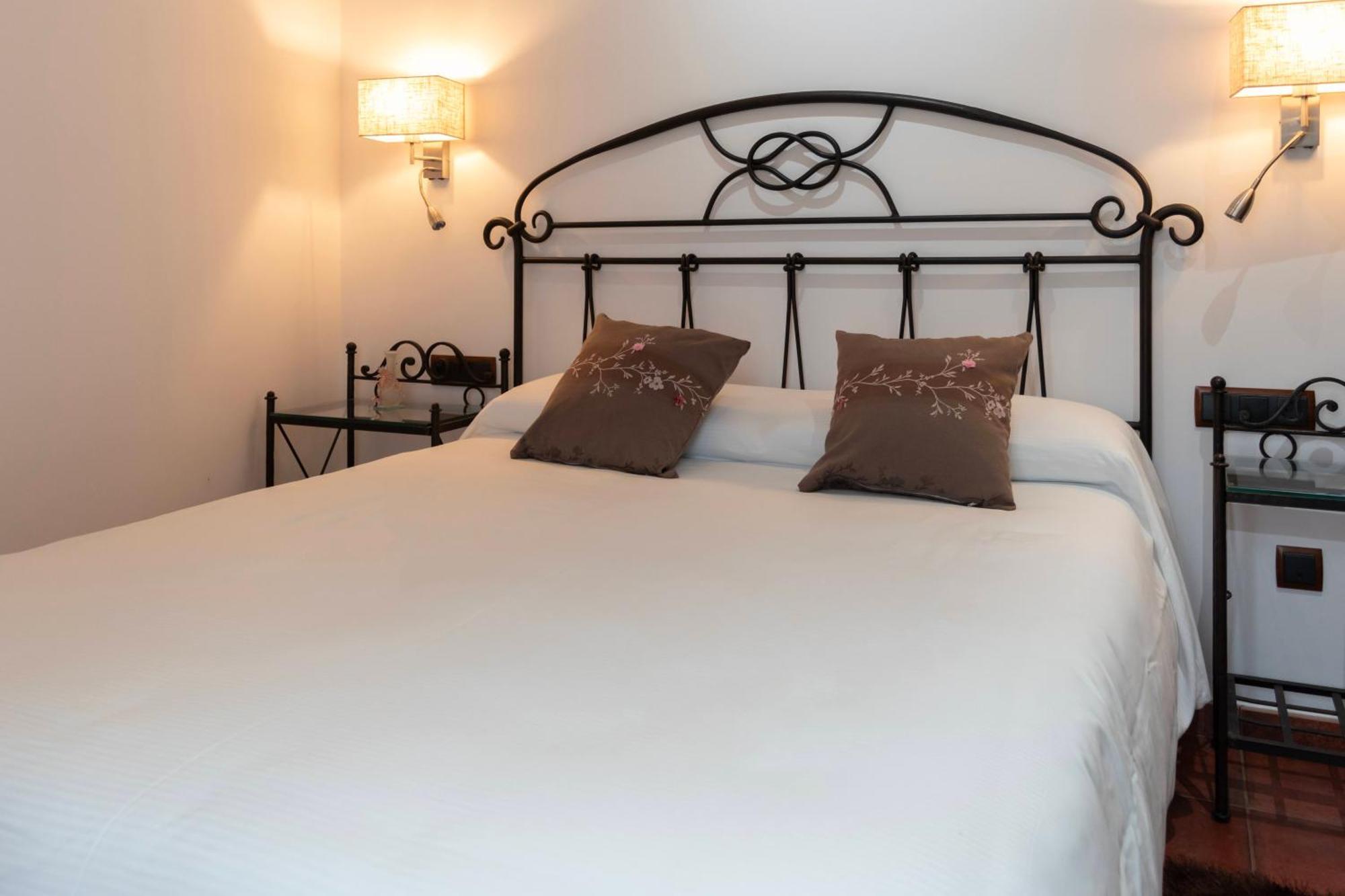 Hotel Apartamento Marouco 아 과르다 외부 사진