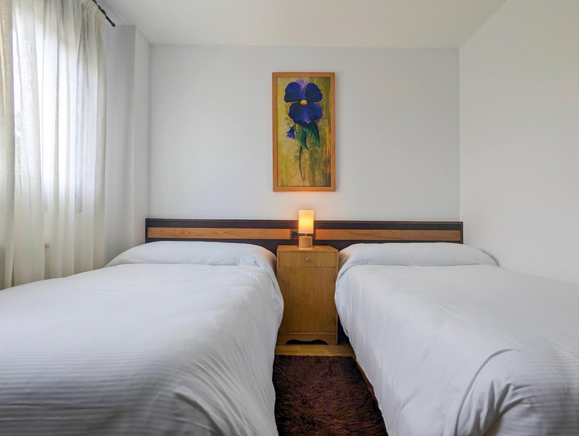 Hotel Apartamento Marouco 아 과르다 외부 사진