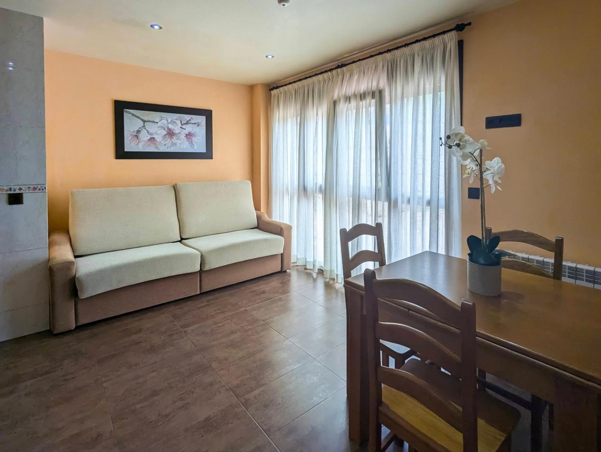 Hotel Apartamento Marouco 아 과르다 외부 사진
