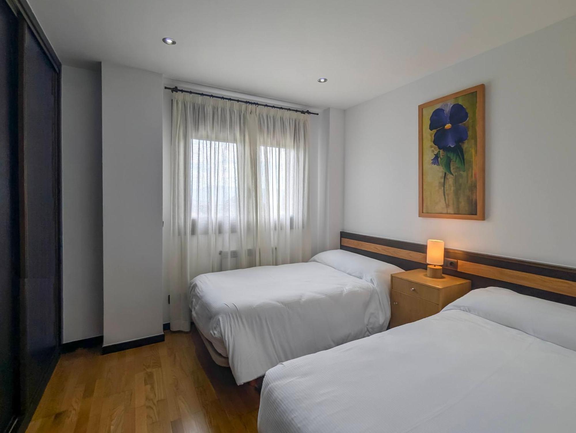 Hotel Apartamento Marouco 아 과르다 외부 사진