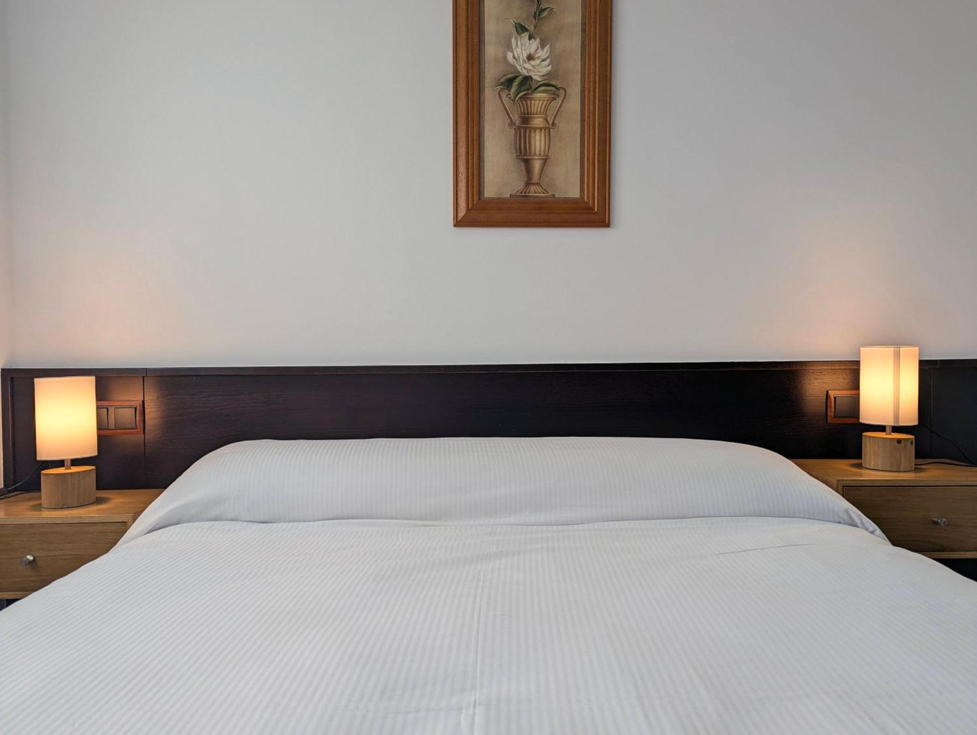 Hotel Apartamento Marouco 아 과르다 외부 사진