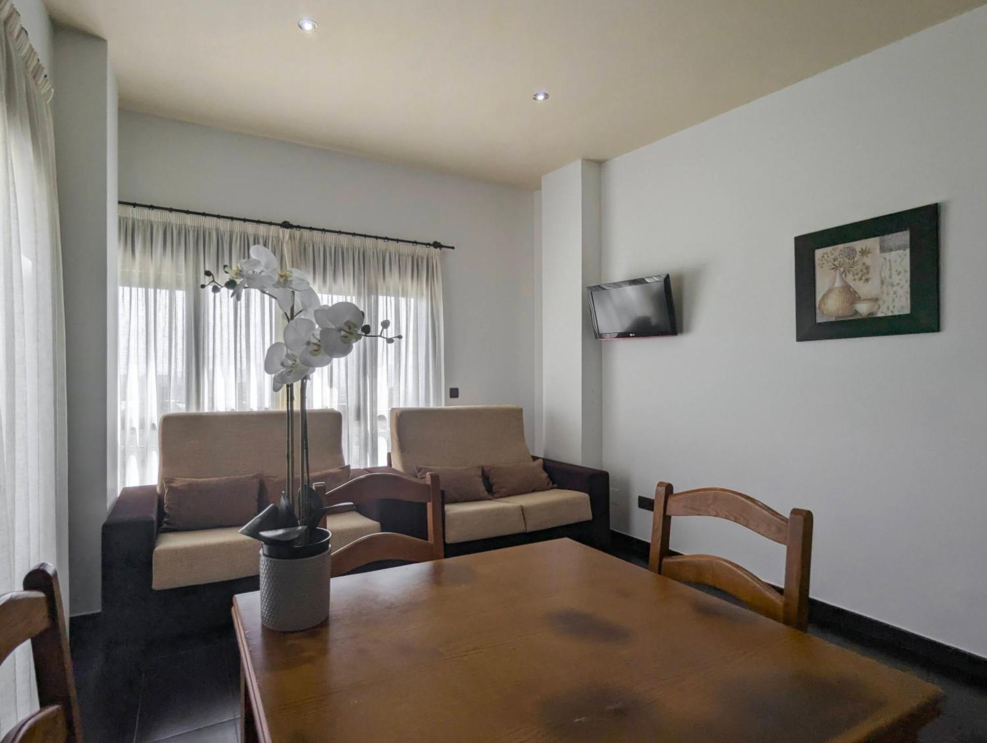 Hotel Apartamento Marouco 아 과르다 외부 사진