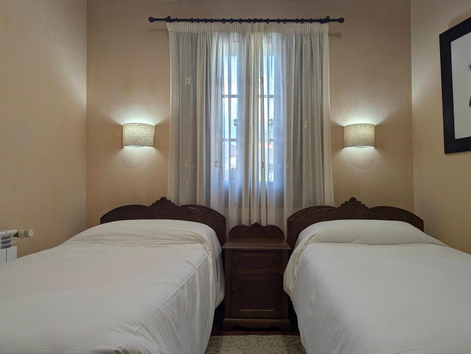 Hotel Apartamento Marouco 아 과르다 외부 사진