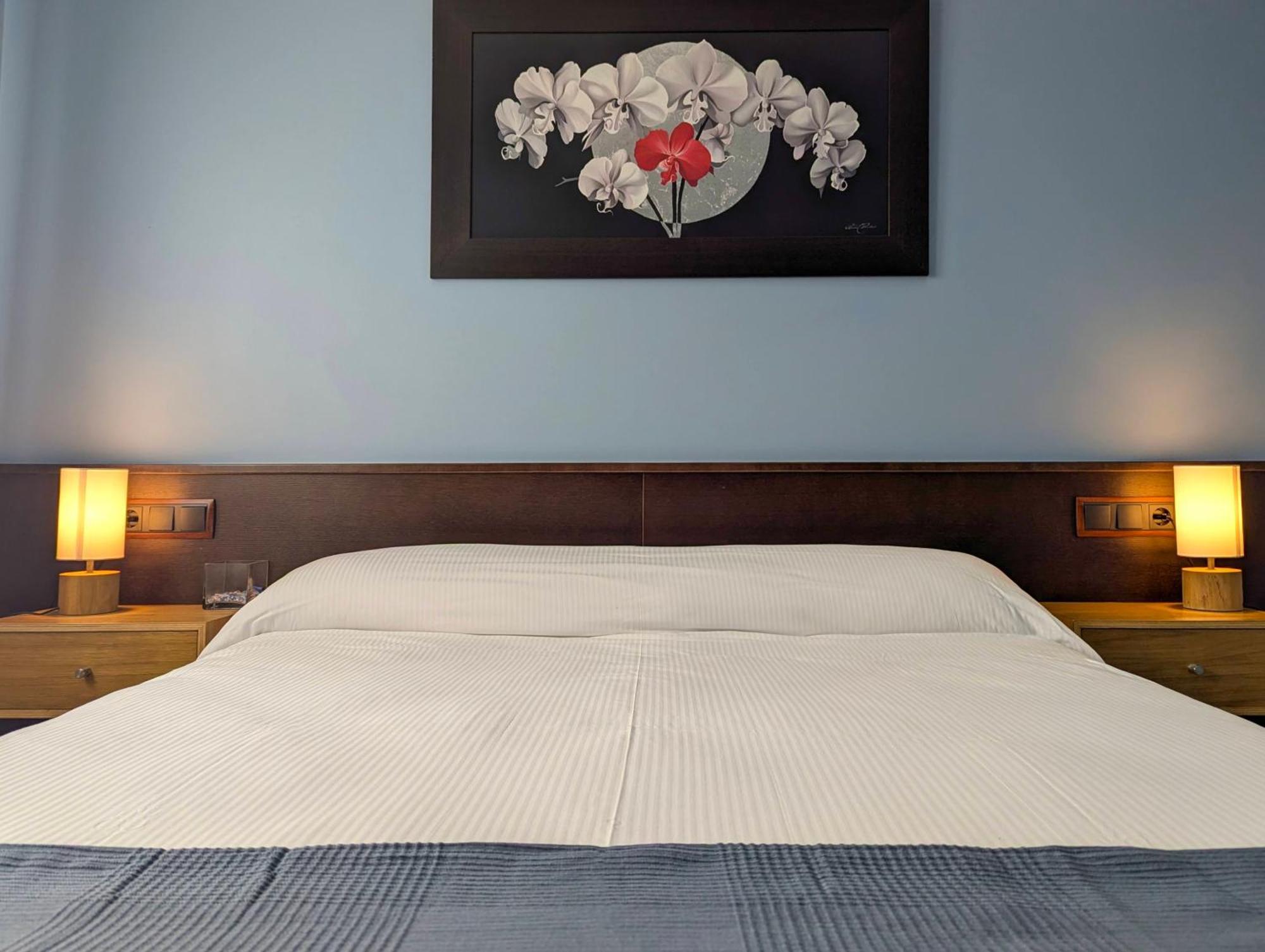Hotel Apartamento Marouco 아 과르다 외부 사진