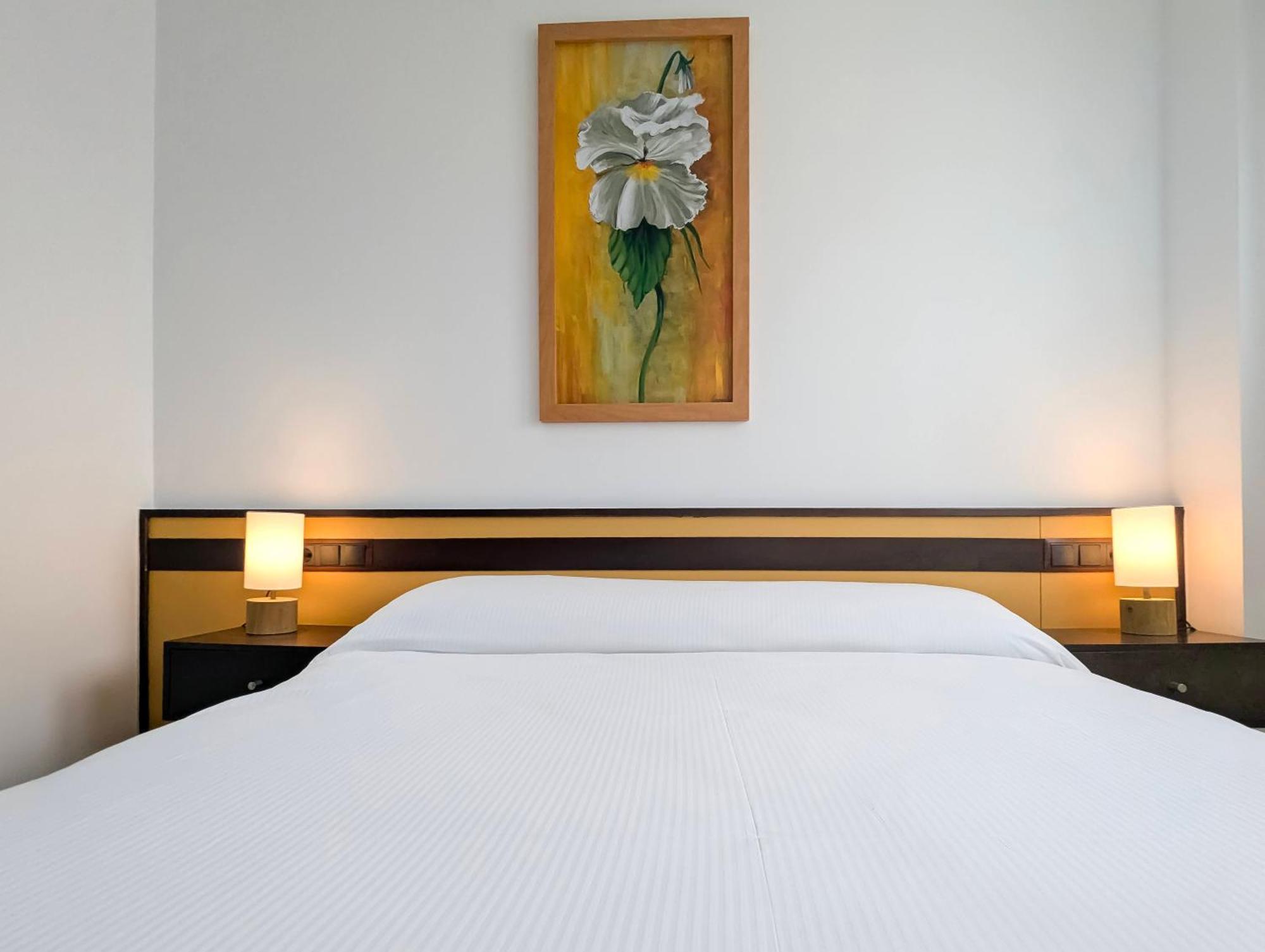 Hotel Apartamento Marouco 아 과르다 외부 사진