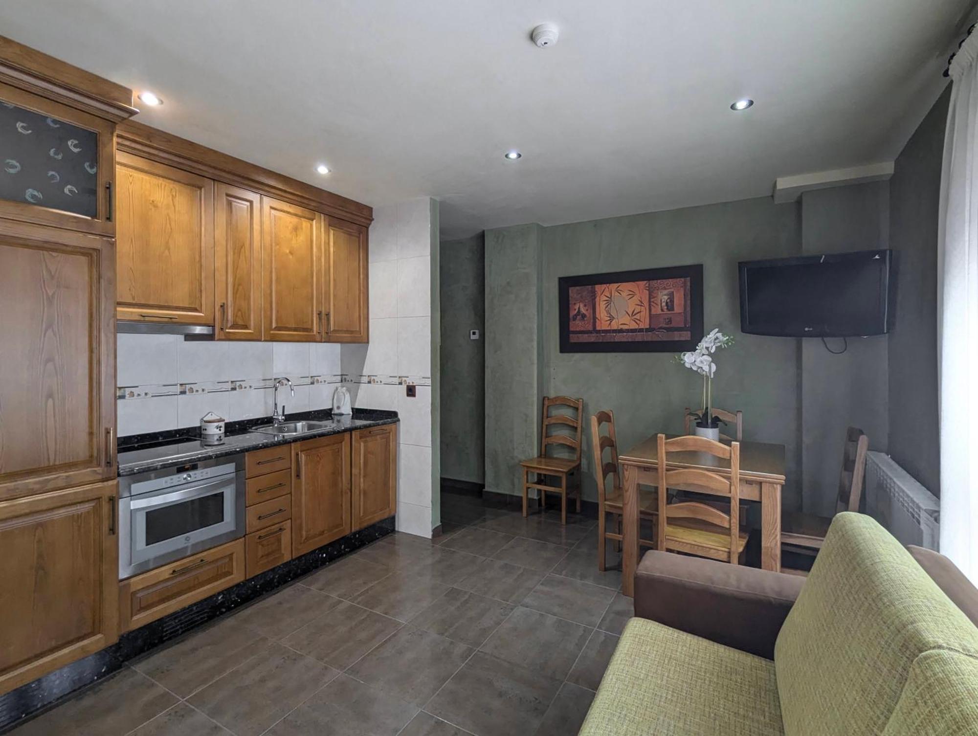 Hotel Apartamento Marouco 아 과르다 외부 사진
