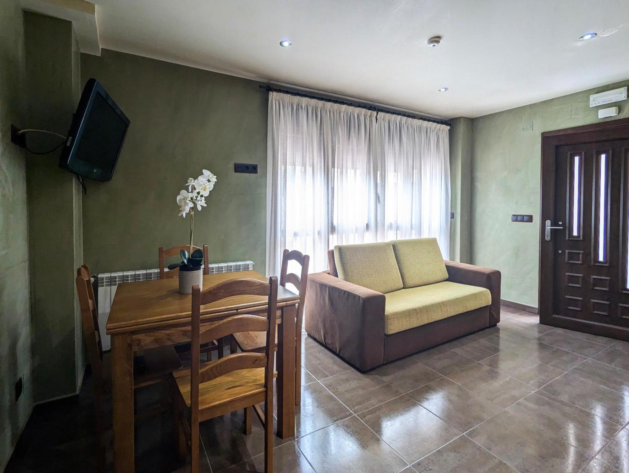 Hotel Apartamento Marouco 아 과르다 외부 사진