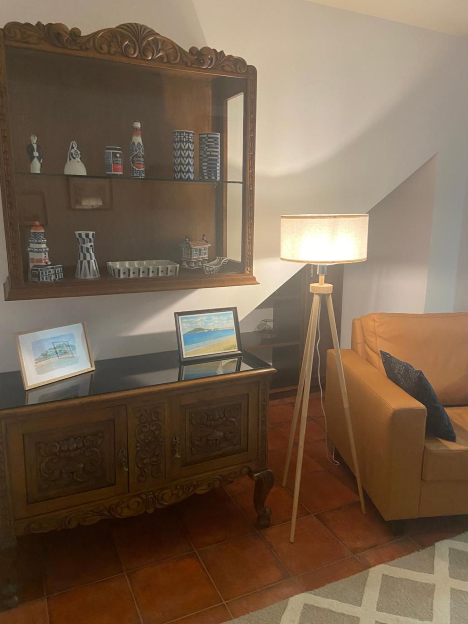 Hotel Apartamento Marouco 아 과르다 외부 사진