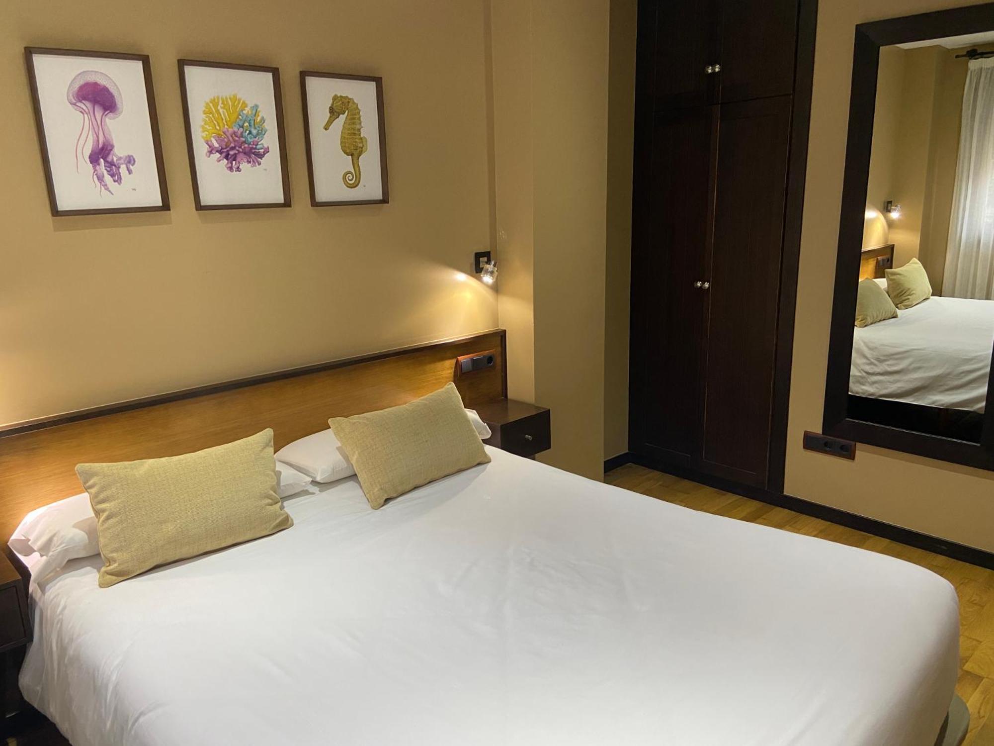 Hotel Apartamento Marouco 아 과르다 외부 사진