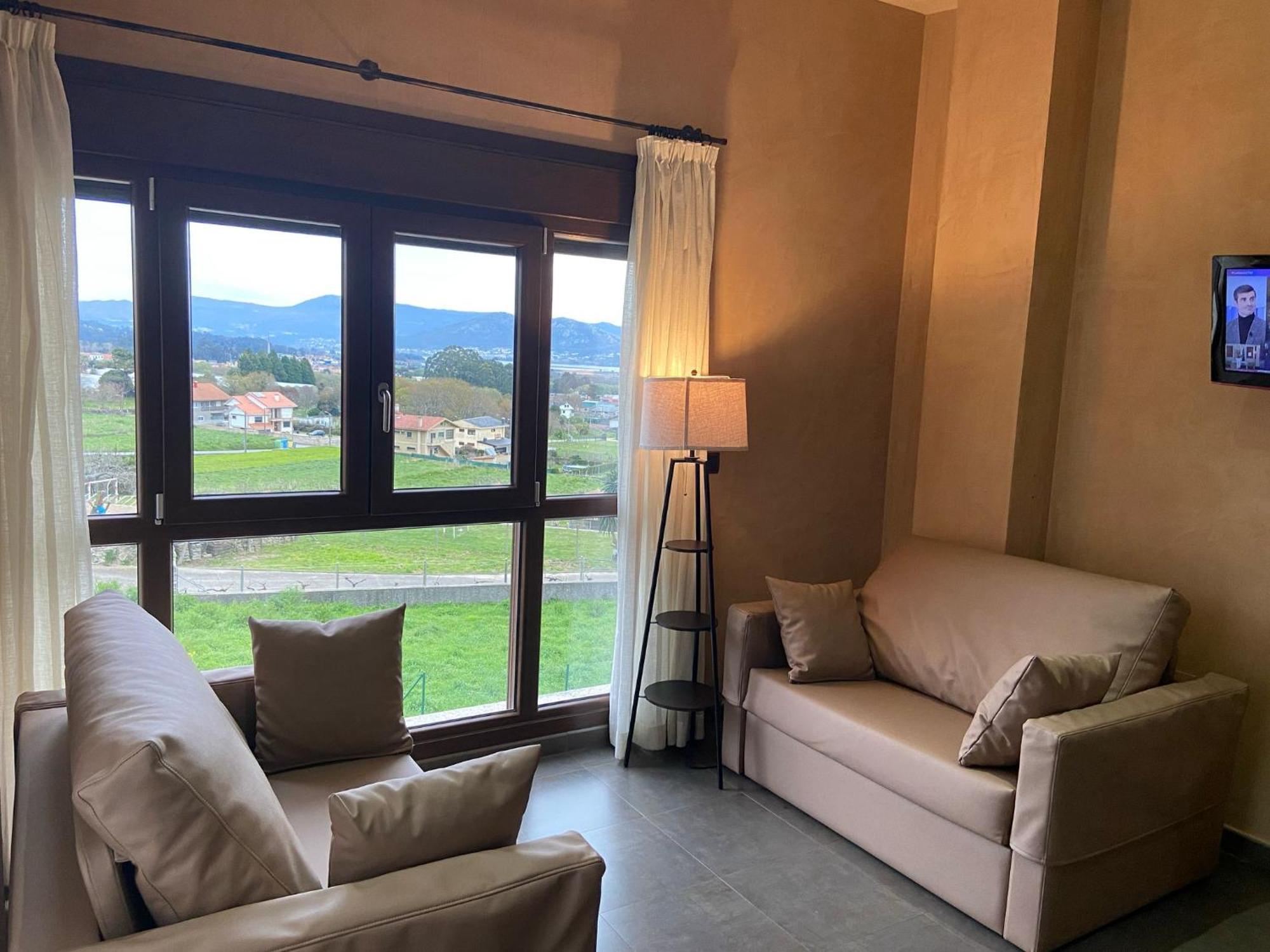 Hotel Apartamento Marouco 아 과르다 외부 사진