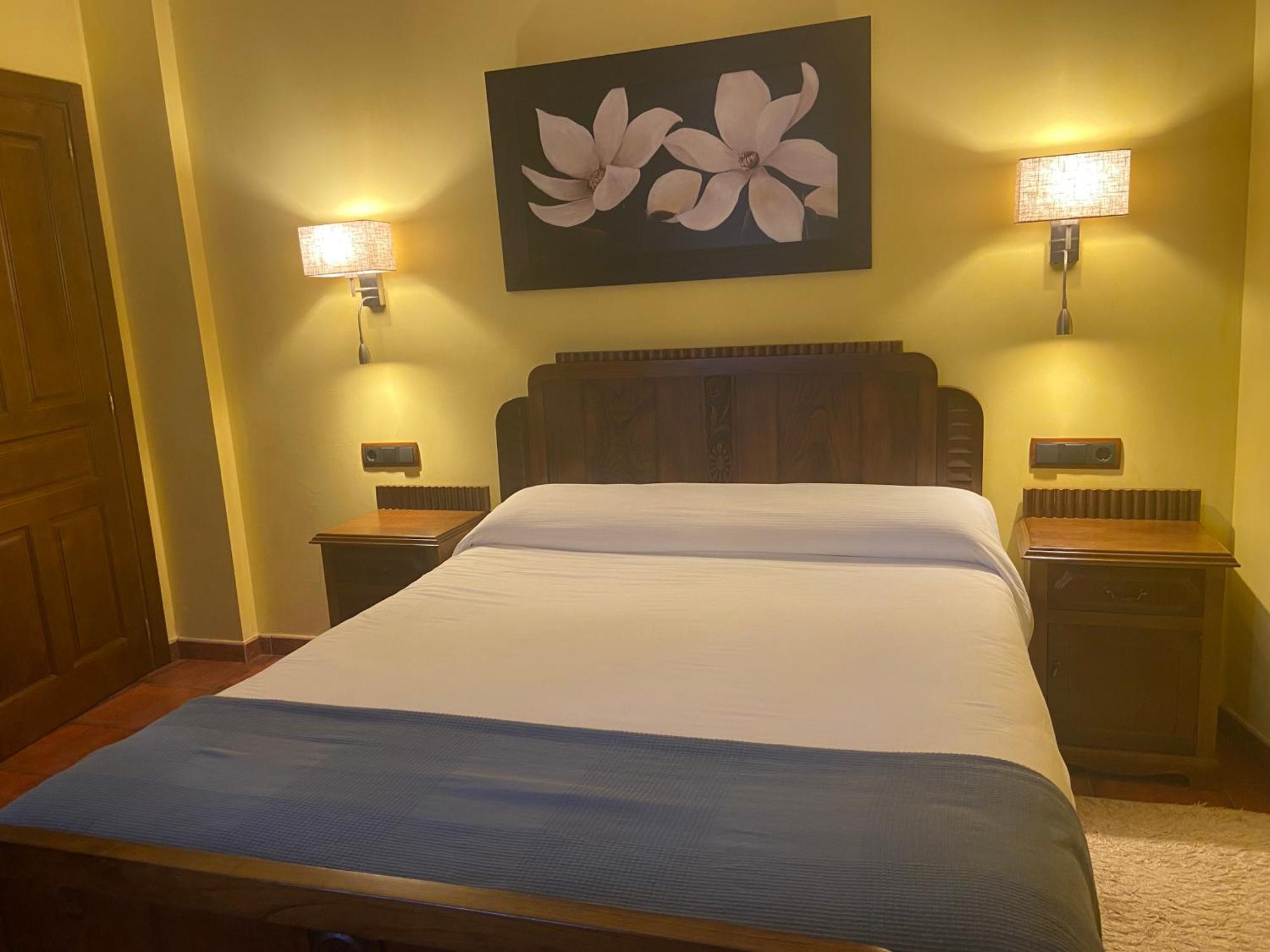 Hotel Apartamento Marouco 아 과르다 외부 사진